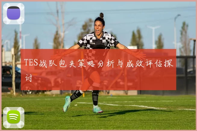 TES战队包夹策略分析与成效评估探讨
