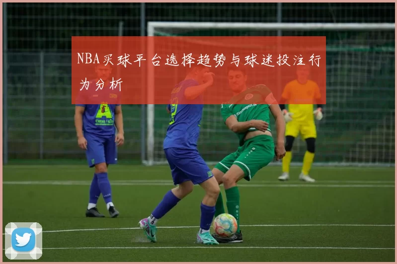 NBA买球平台选择趋势与球迷投注行为分析