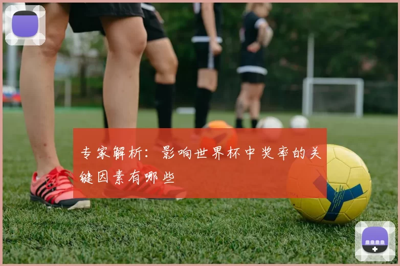 专家解析：影响世界杯中奖率的关键因素有哪些