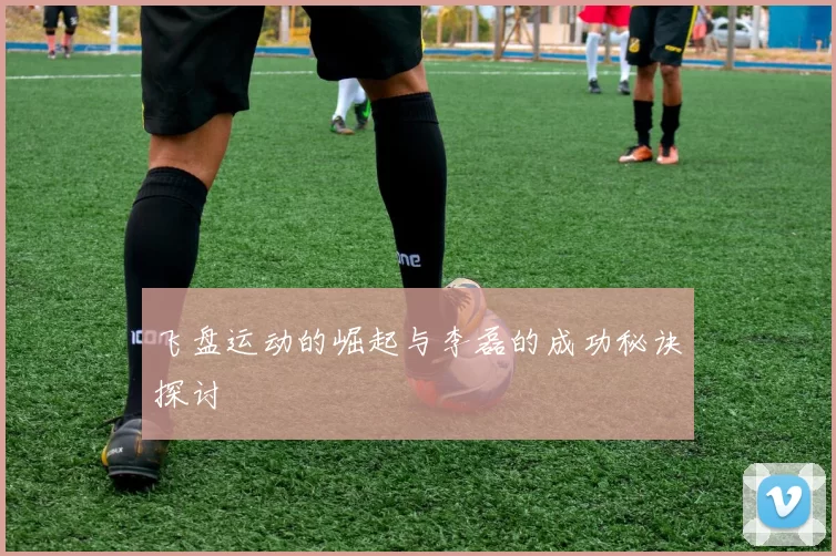 飞盘运动的崛起与李磊的成功秘诀探讨
