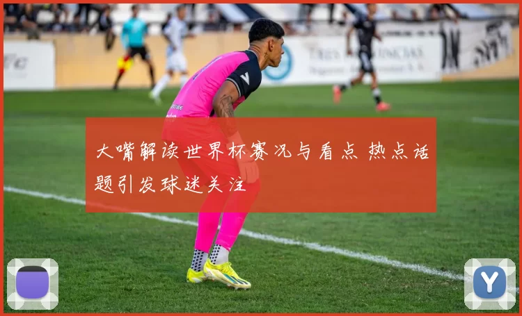 大嘴解读世界杯赛况与看点 热点话题引发球迷关注