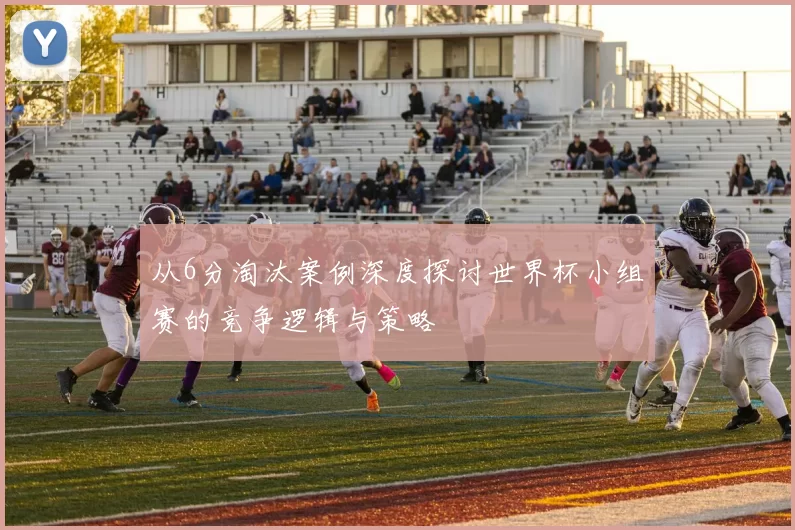 从6分淘汰案例深度探讨世界杯小组赛的竞争逻辑与策略