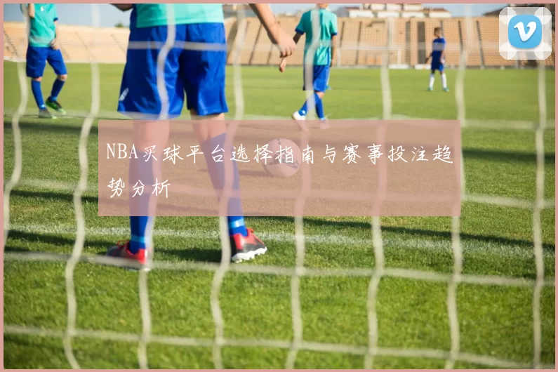 NBA买球平台选择指南与赛事投注趋势分析