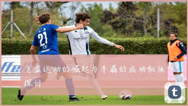 飞盘运动的崛起与李磊的成功秘诀探讨