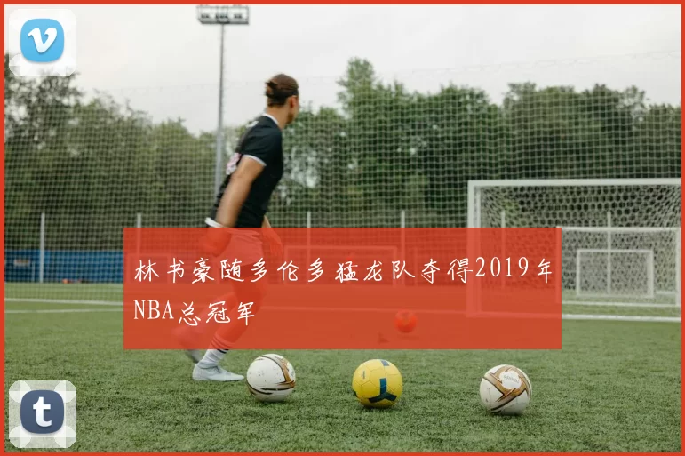 林书豪随多伦多猛龙队夺得2019年NBA总冠军